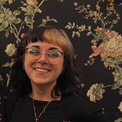 Avatar for Brianna weber -Commision artist