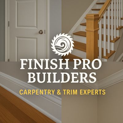 Avatar for Finish Pro Builders
