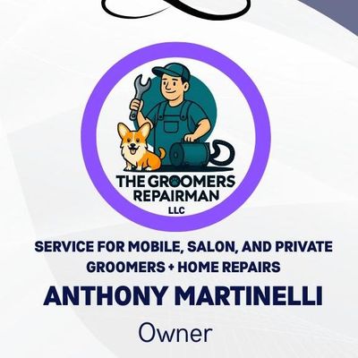 Avatar for The Groomers Repairman LLC
