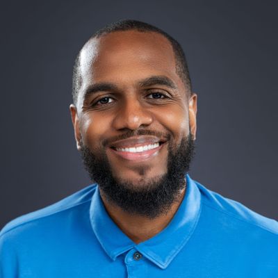 Avatar for Integrity Vision Media