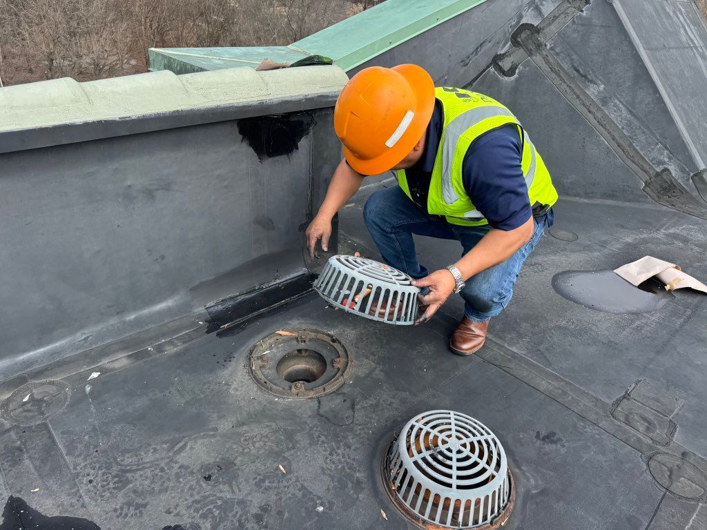 Sometimes you don’t need a repair. All you needed 