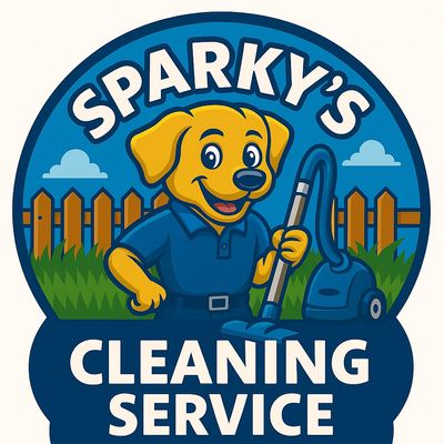Avatar for Sparky’s Cleaning Service
