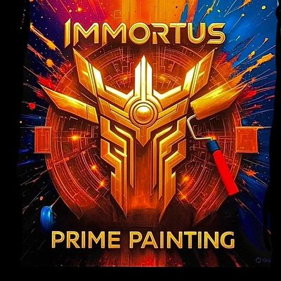 Avatar for Immortus Prime Painting