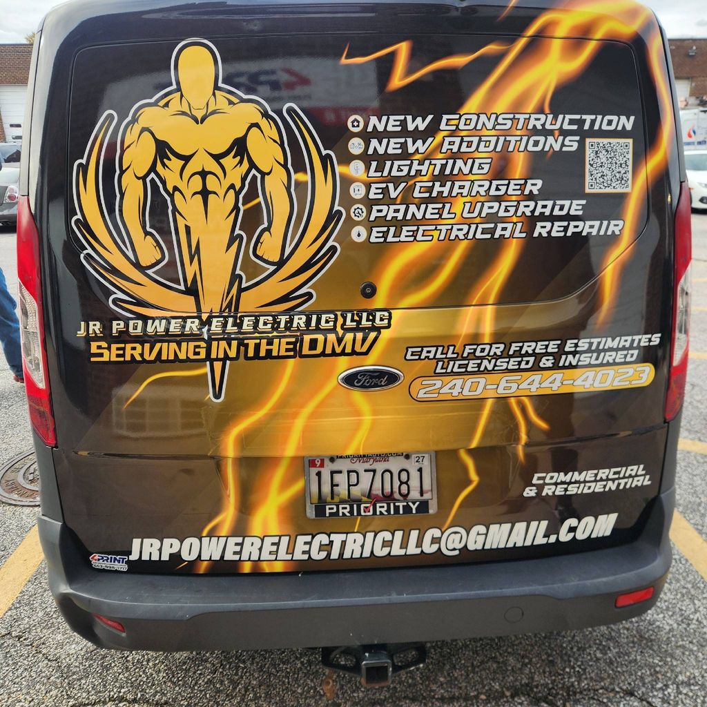 JR Power Electric ( AAAXEL LLC )