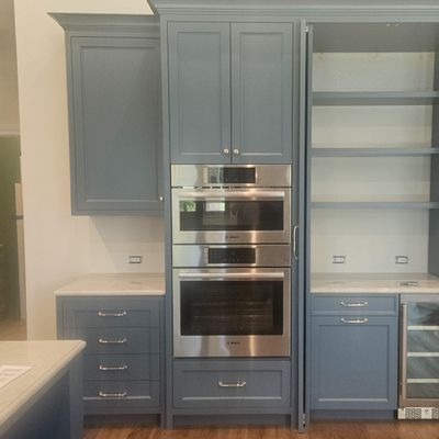 Avatar for Meister carpentrywerks