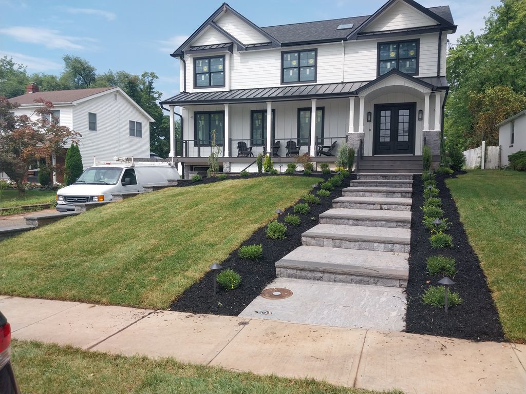 Total Renovation Completed