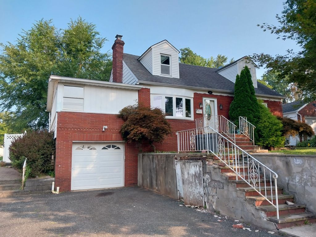 Total Renovation (Before)