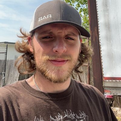 Avatar for Peyton Votaw