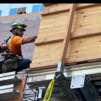 Avatar for East coast construction