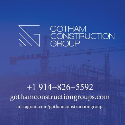Avatar for Gotham Construction Group