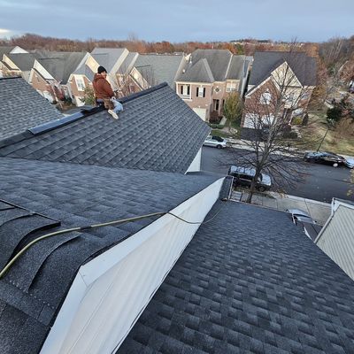 Avatar for Edler roofing