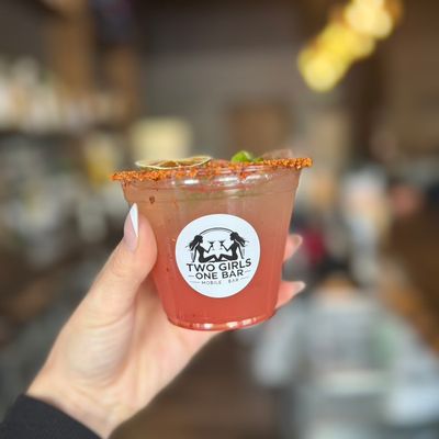 Avatar for Two Girls, One Mobile Bar LLC