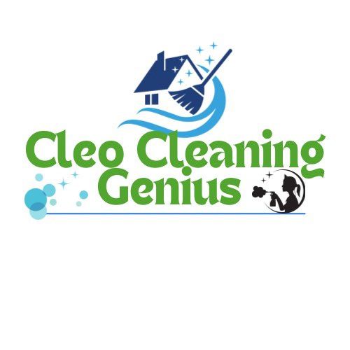 Cleo Cleaning Genius