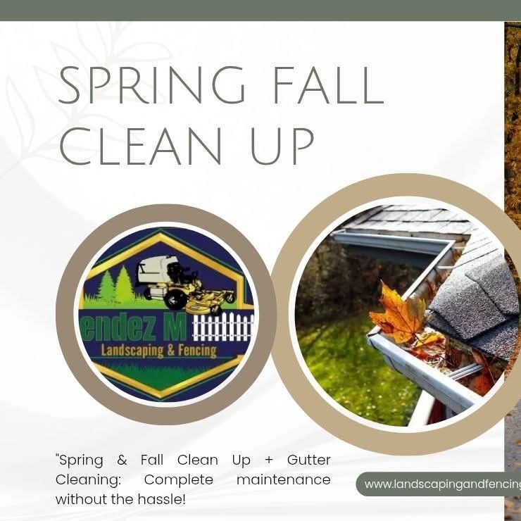 Mendez M Landscaping & Fencing