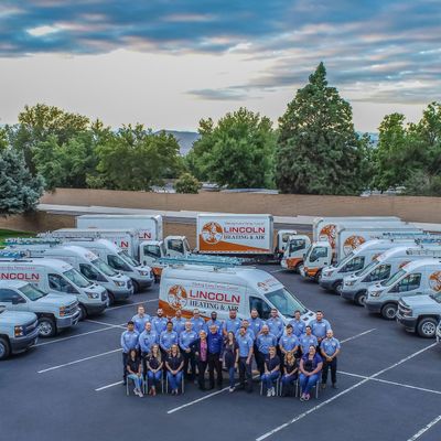 Avatar for Lincoln Heating & Air