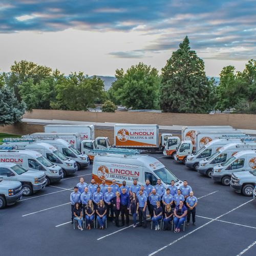 Lincoln Heating & Air