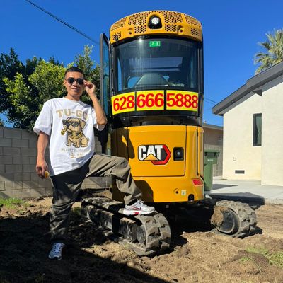 Avatar for YooMax Excavation & Hauling