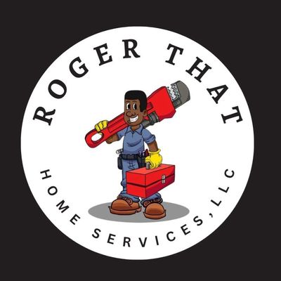 Avatar for Roger That Home Service LLC