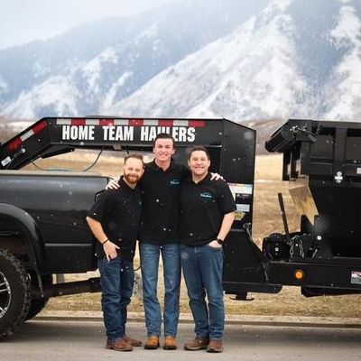 Avatar for Home Team Haulers