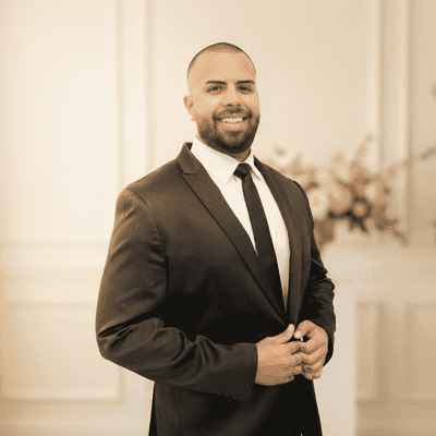 Avatar for DJ Moreno