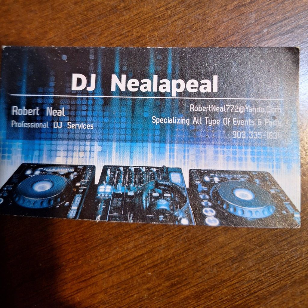 Robert's DJ & Karaoke Services