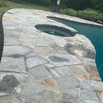 Avatar for WILO stone Masonry