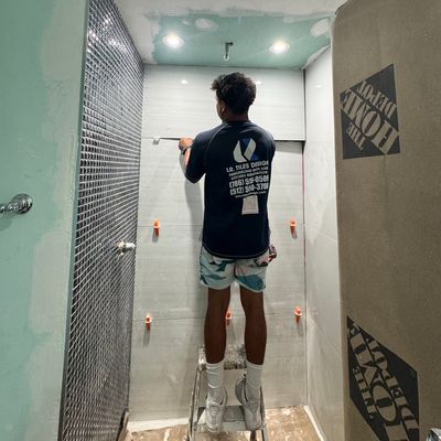 Avatar for Leandro Rivero remodeling general