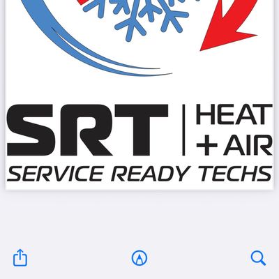 Avatar for Service Ready Techs Heat and Air LLC