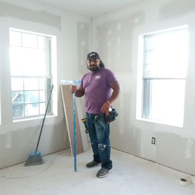 Avatar for Elvin’s house renovations