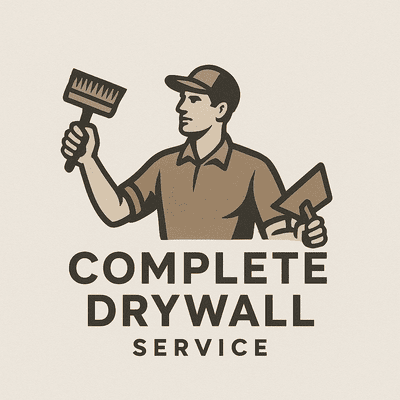 Avatar for COMPLETE DRYWALL SERVICE