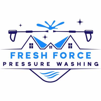 Avatar for FreshForce Pressure Washing