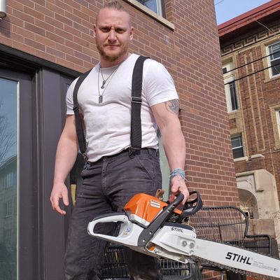 Avatar for CitySplitter