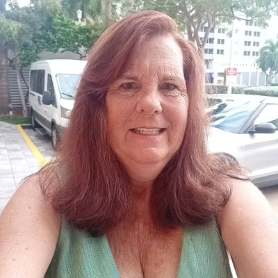 Avatar for Pastor Eileen Lobel