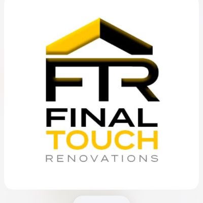 Avatar for Final Touch Renovations