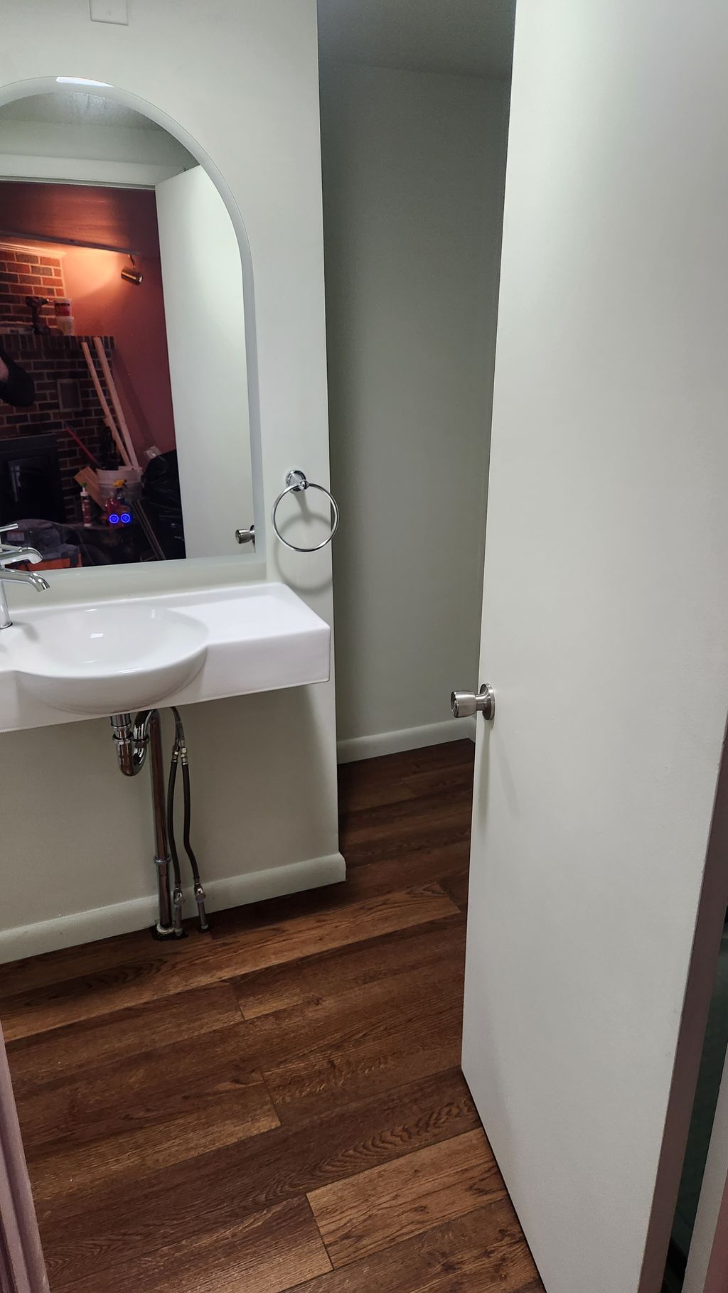 Full Bathroom Remodel