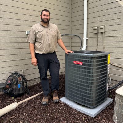 Avatar for Polar Air Heating, Cooling, and Refrigeration