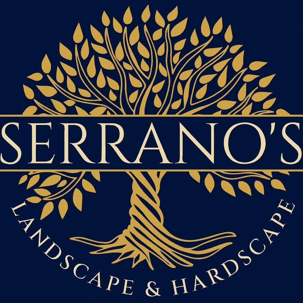 Serrano's landscape and Harscape