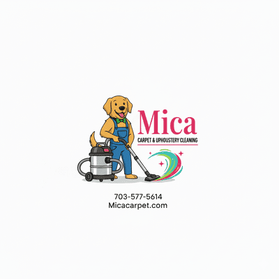 Avatar for Mica Carpet, Rugs & Upholstery Cleaning.