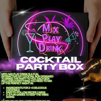 Avatar for Advanced Mixology Institute LLC