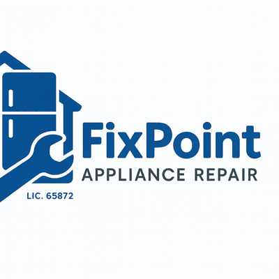Avatar for FixPoint Appliance Repair