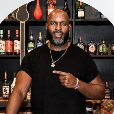 Avatar for Amistaad The Bartender