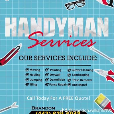 Avatar for williamshandymanservicesllc