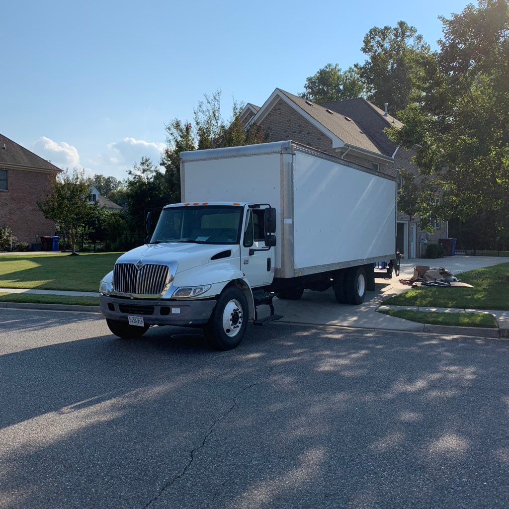 JBR Moving Team, LLC