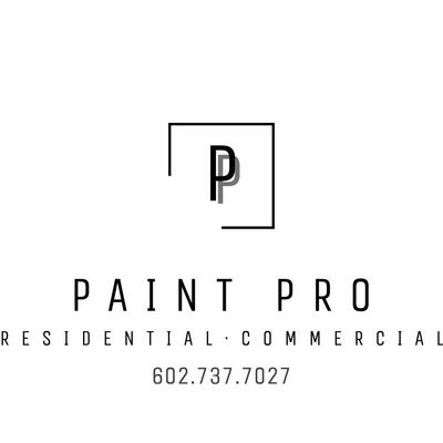 Avatar for Paint Pro