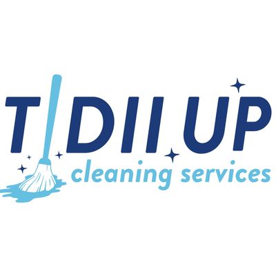 Avatar for TIDII UP Cleaning Services
