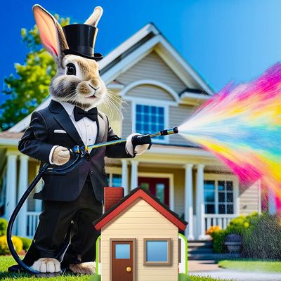 Avatar for Wallah pressure washing