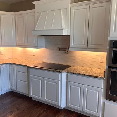 Avatar for JGM CONSTRUCTION