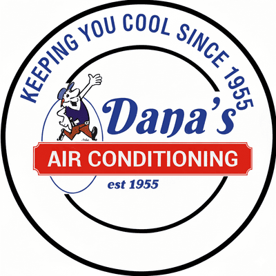 Avatar for Dana's Air Conditioning