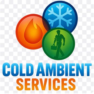 Avatar for Cold ambient services LLC.