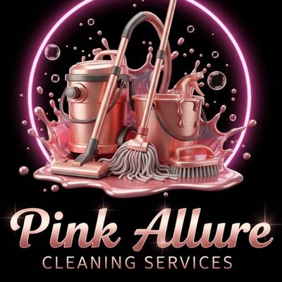 Avatar for Pink Allure Cleaning Services